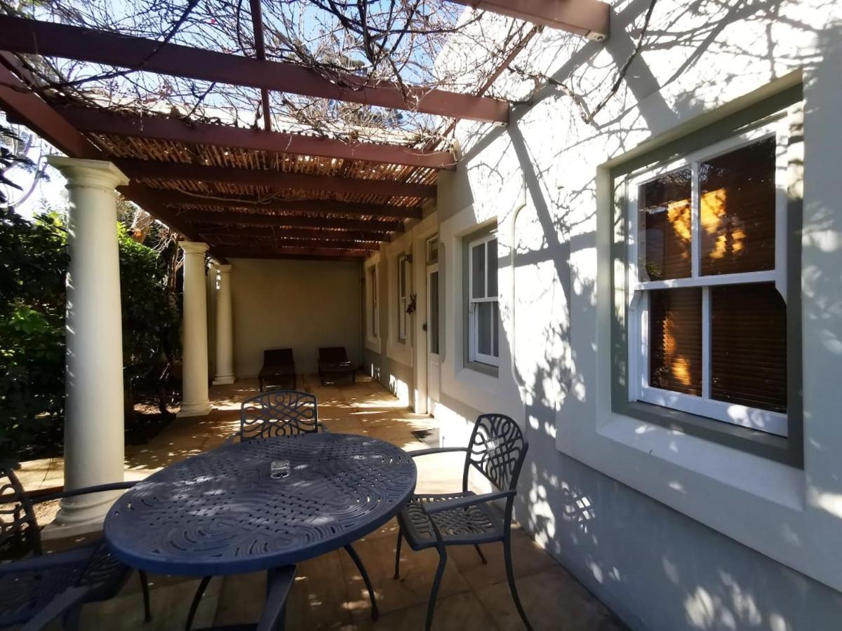 Mardouw Luxury Country House Swellendam Exterior foto