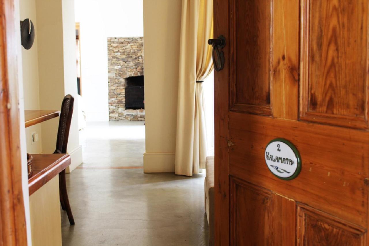 Mardouw Luxury Country House Swellendam Exterior foto