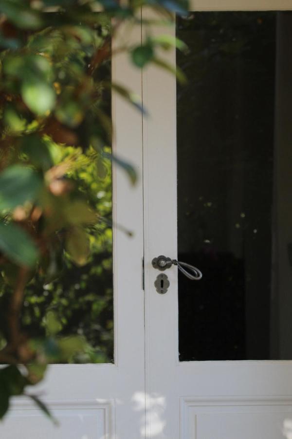 Mardouw Luxury Country House Swellendam Exterior foto