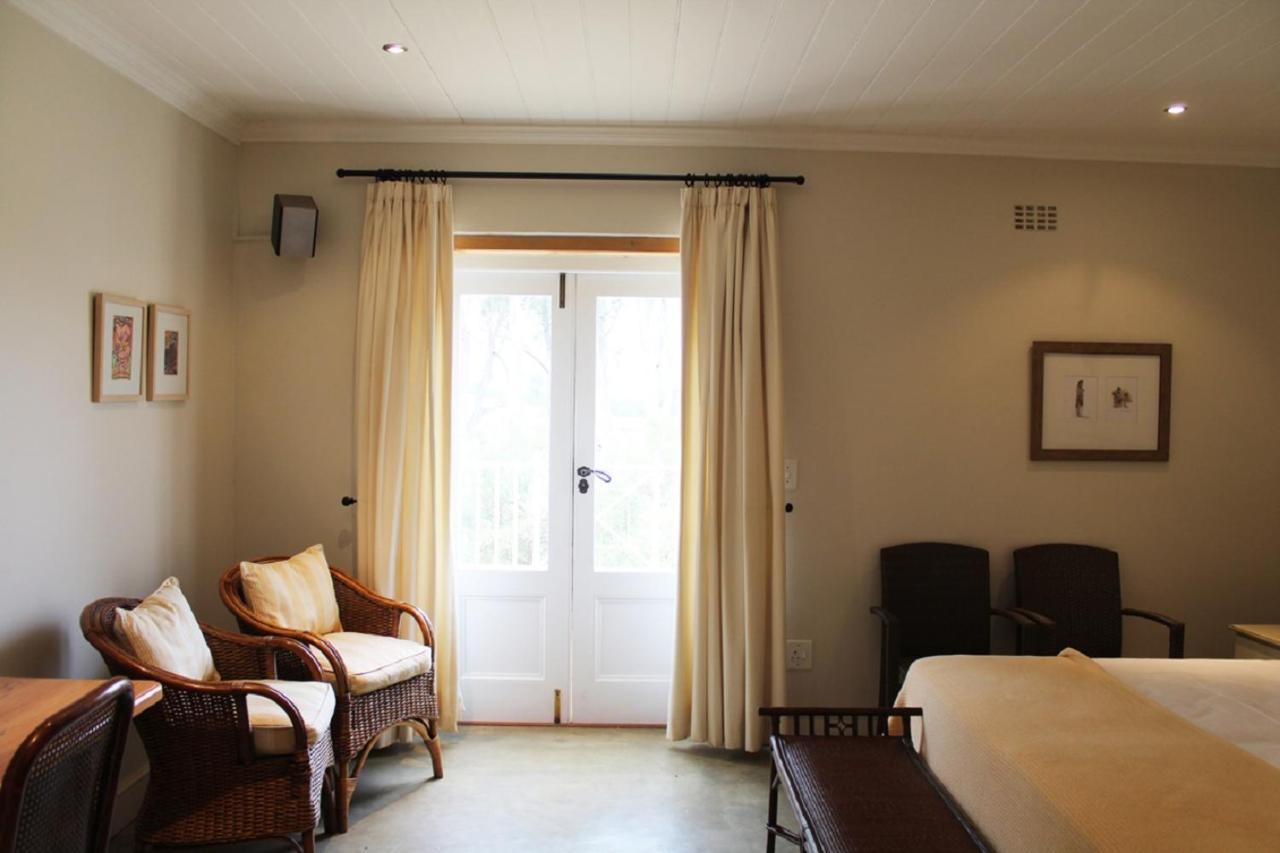 Mardouw Luxury Country House Swellendam Exterior foto